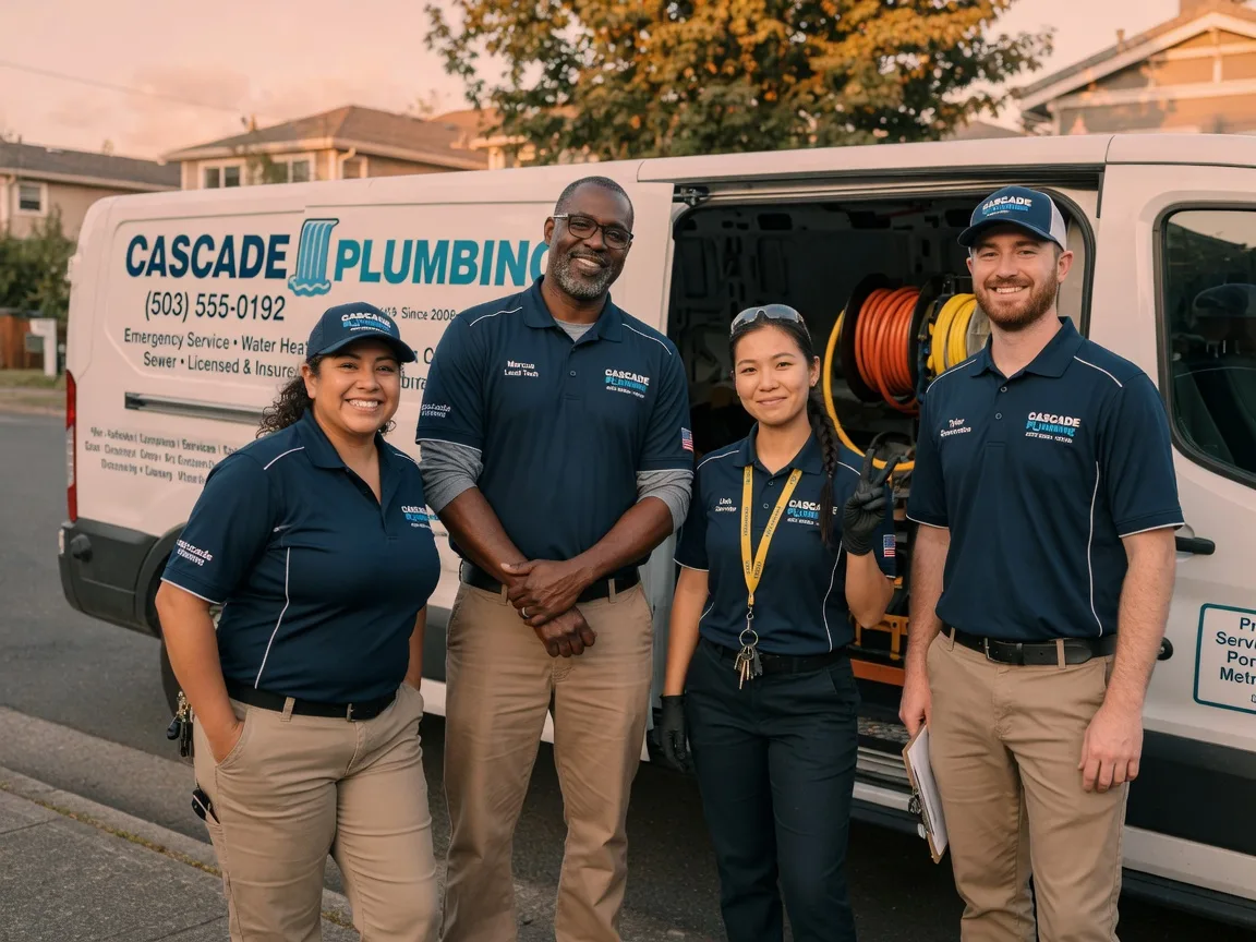 Emergency Plumber company in Yale, VA
